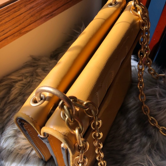 ❌SOLD❌Tory Burch Alexa Crossbody Shoulder bag - Picture 4 of 16